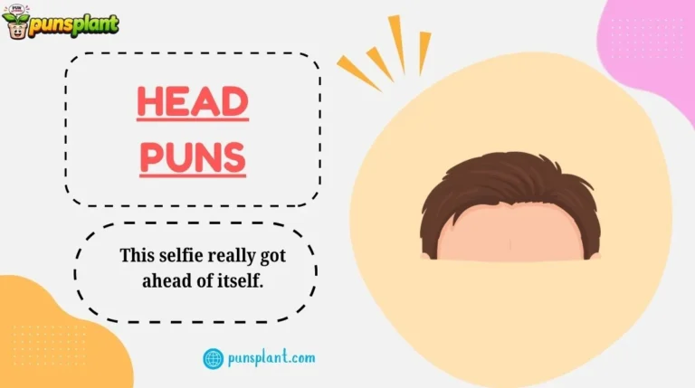Head Puns